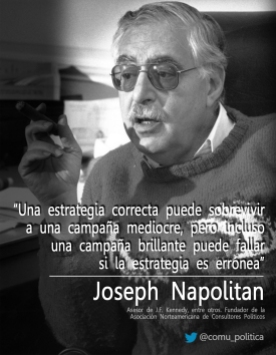 Joseph Napolitan