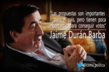 Jaime Durán Barba