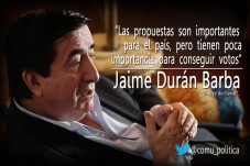 Jaime Durán Barba