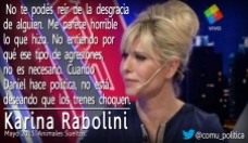 Karina Rabolini